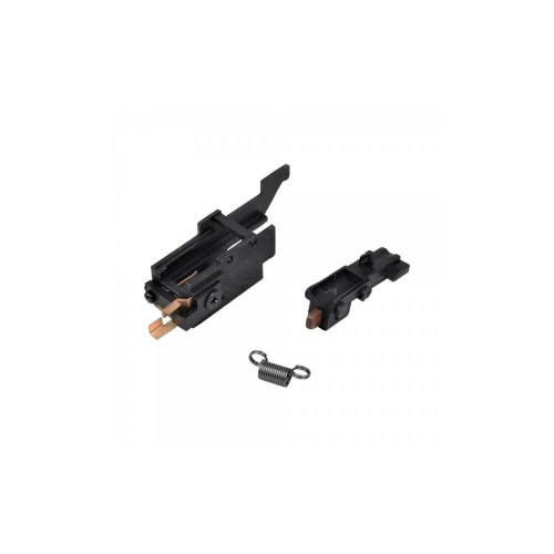 CYMA V3 Trigger Contacts, This factory standard trigger contacts is suitable for a V3 gearbox e